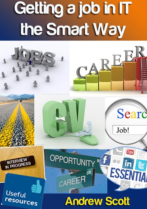Getting a Job in IT the Smart Way