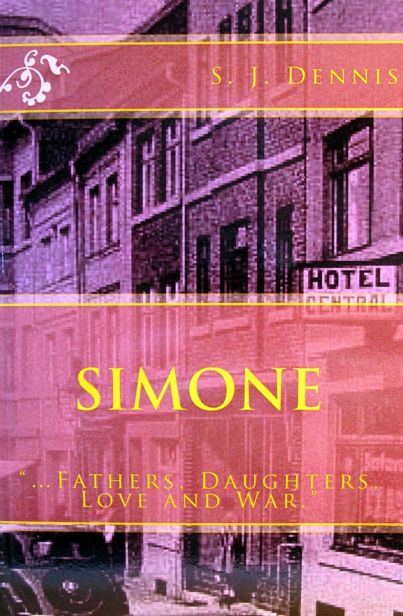 Simone