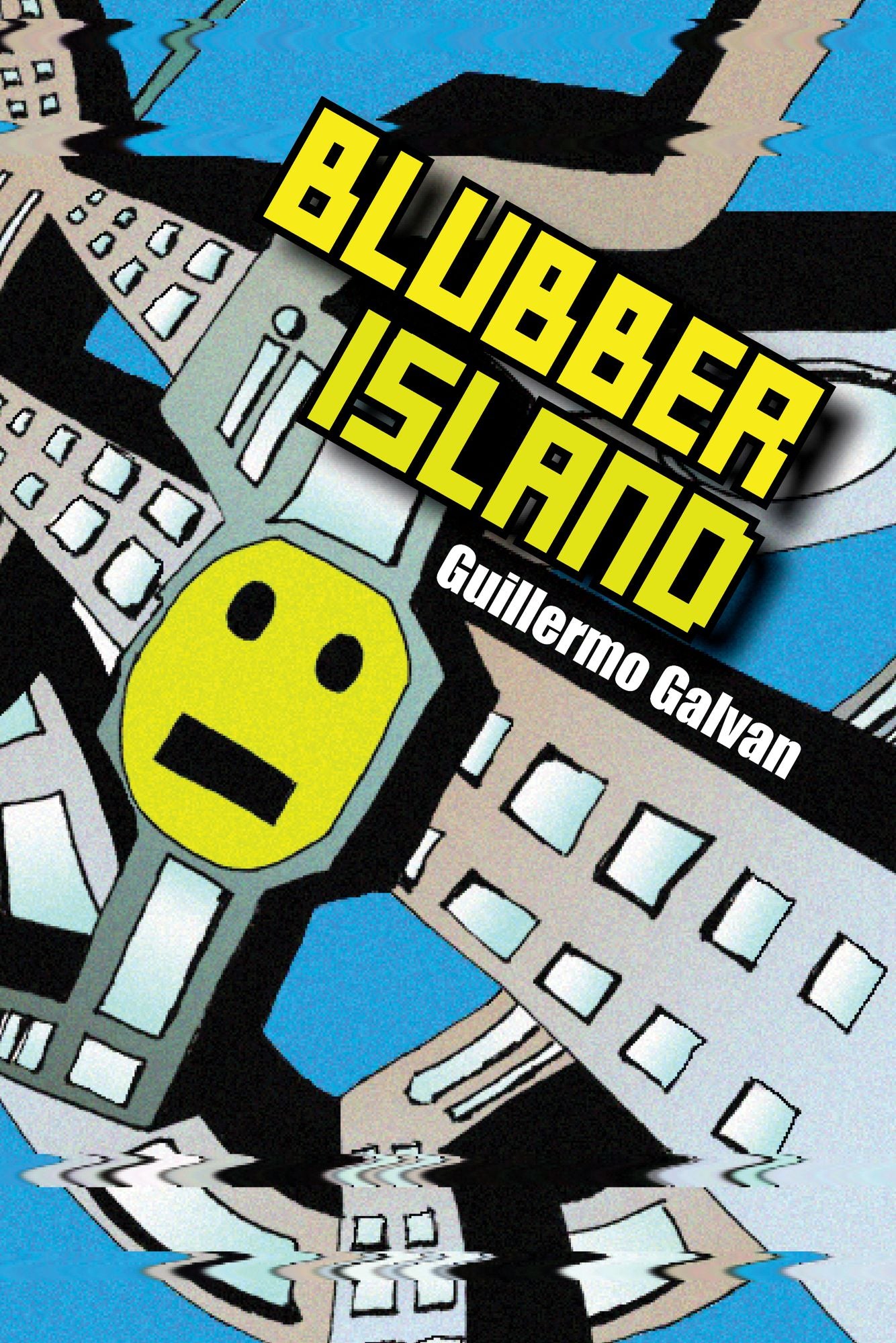 Blubber Island