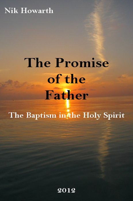 The Promise of the Father