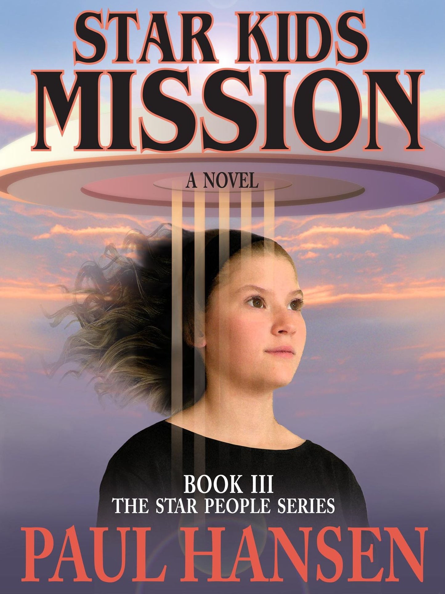 Star Kids Mission