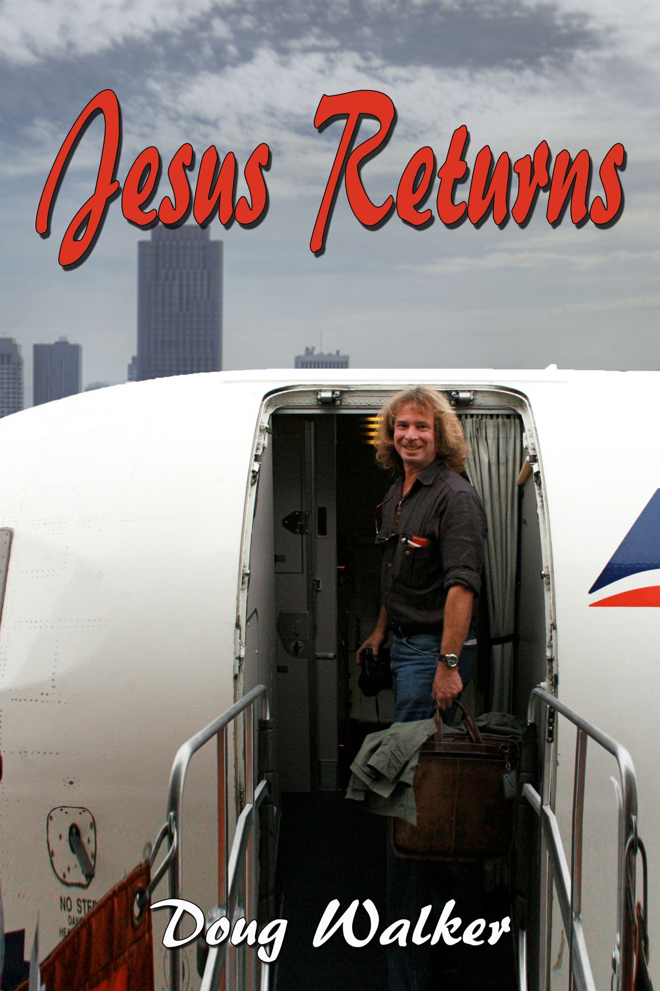 Jesus Returns