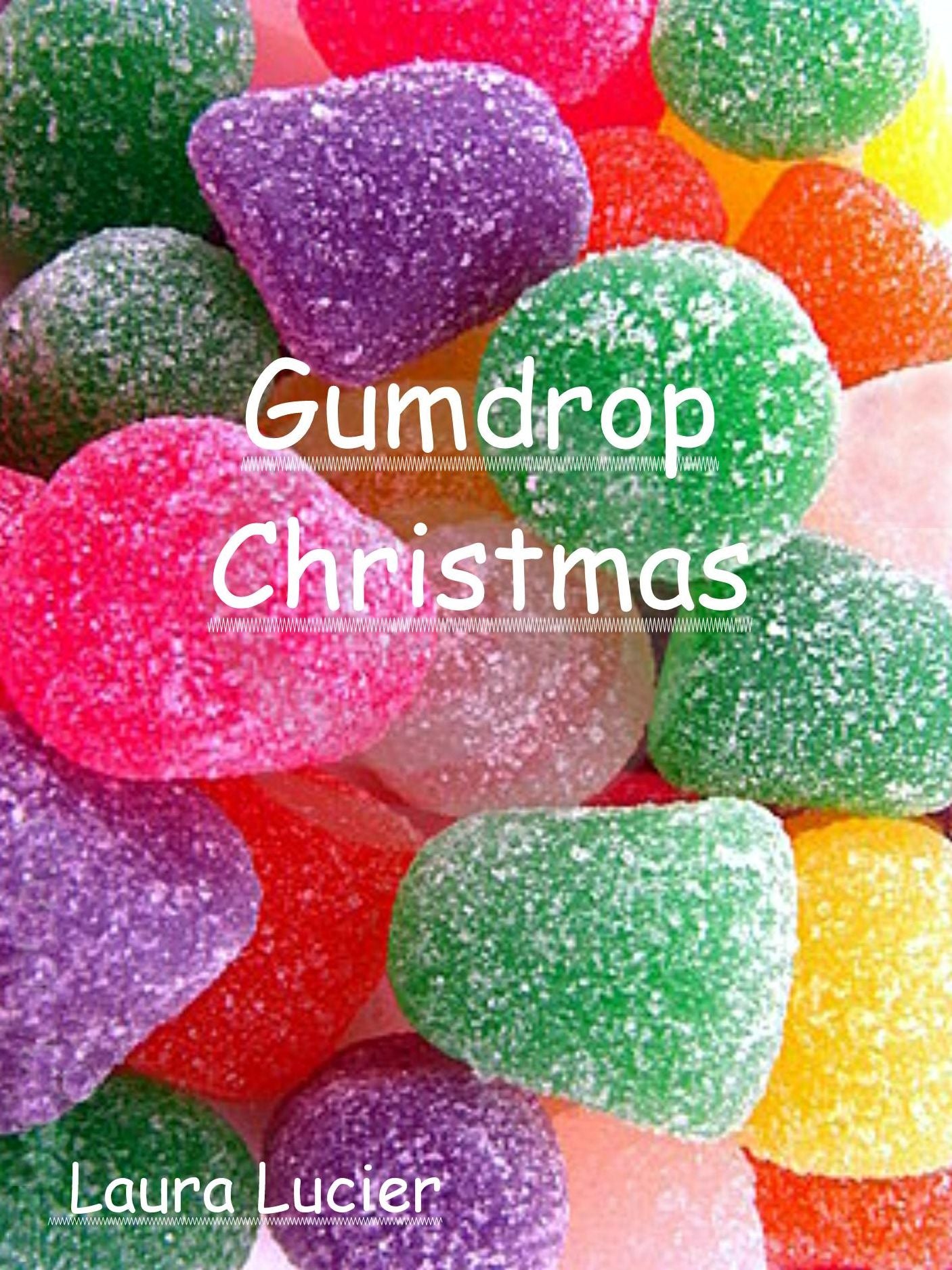 Gumdrop Christmas