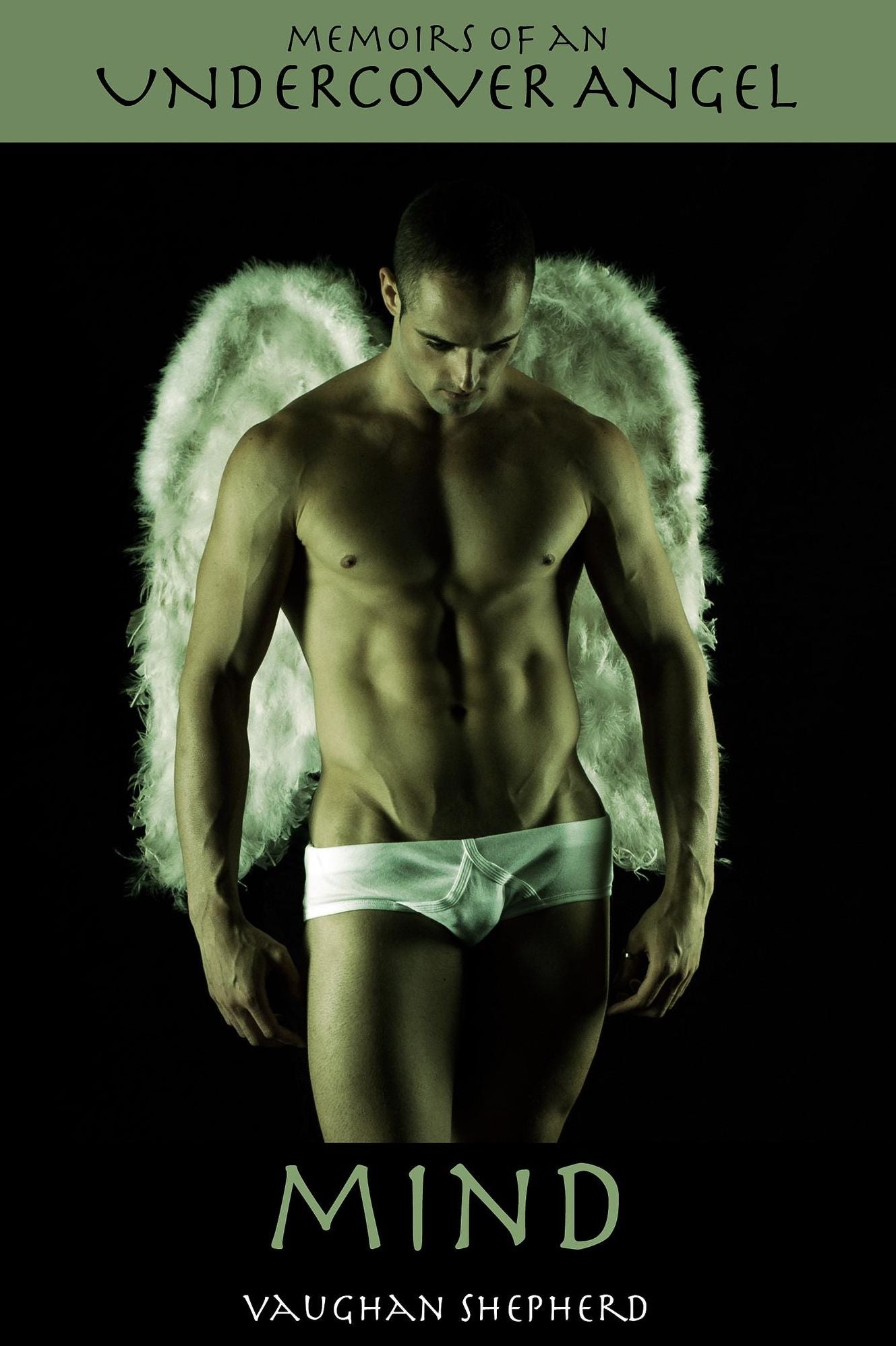 Memoirs of an Undercover Angel: Mind