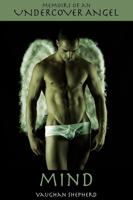Memoirs of an Undercover Angel: Mind