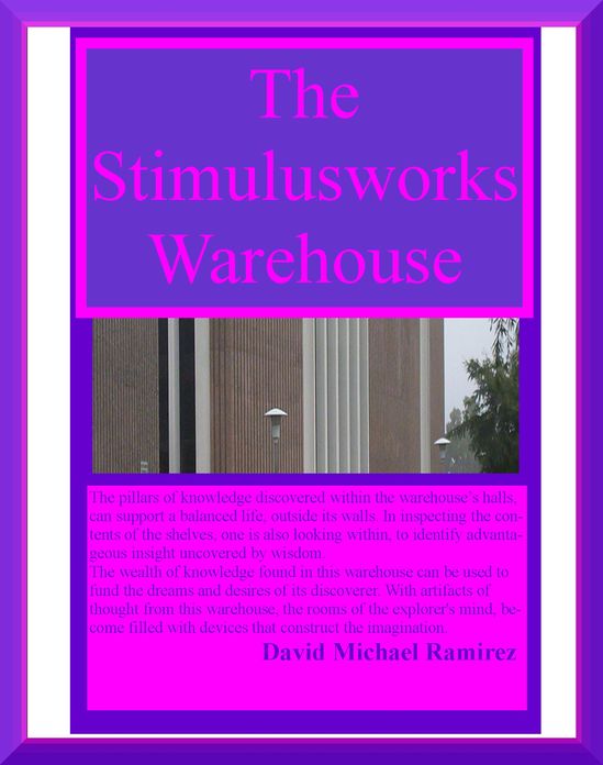 The Stimulusworks Warehouse