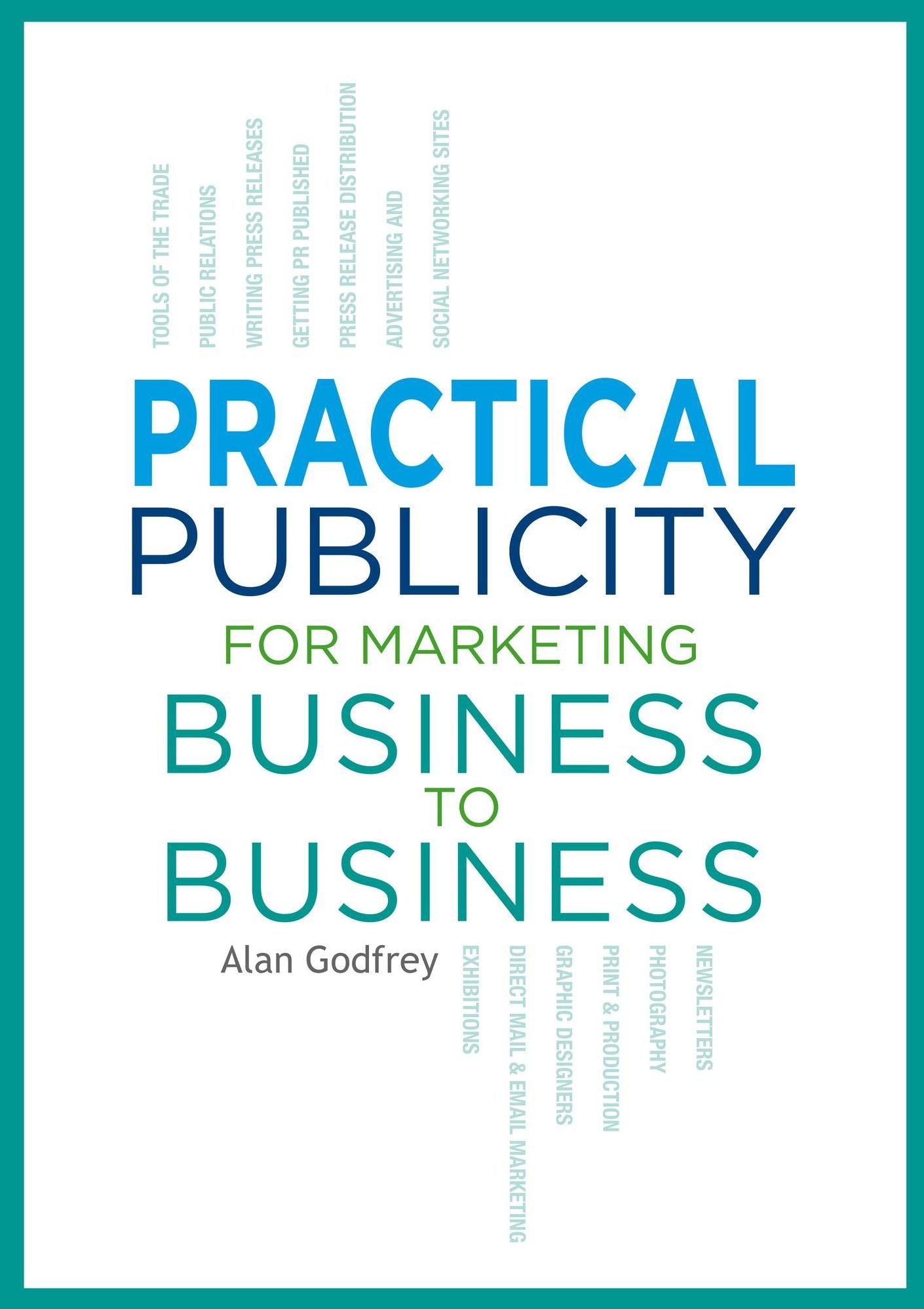Publicity for Marketing Business to Business
