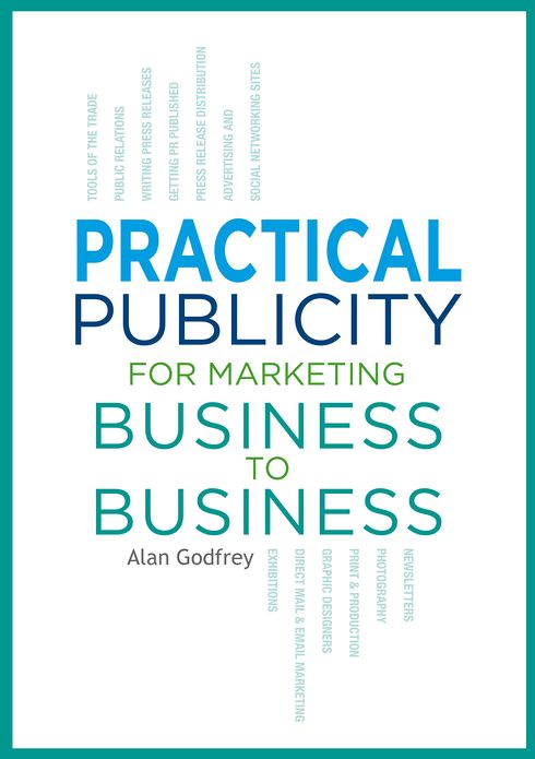 Publicity for Marketing Business to Business