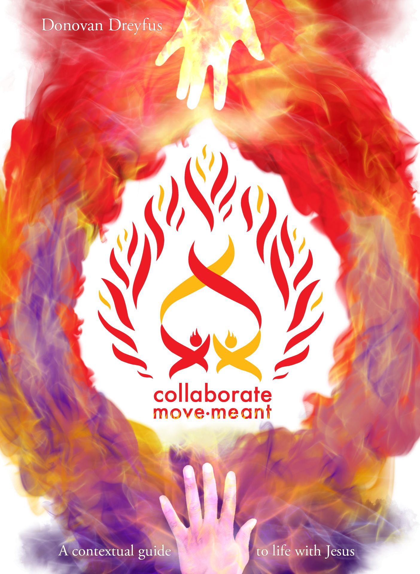Collaborate MoveMeant: A contextual guide to life with Jesus