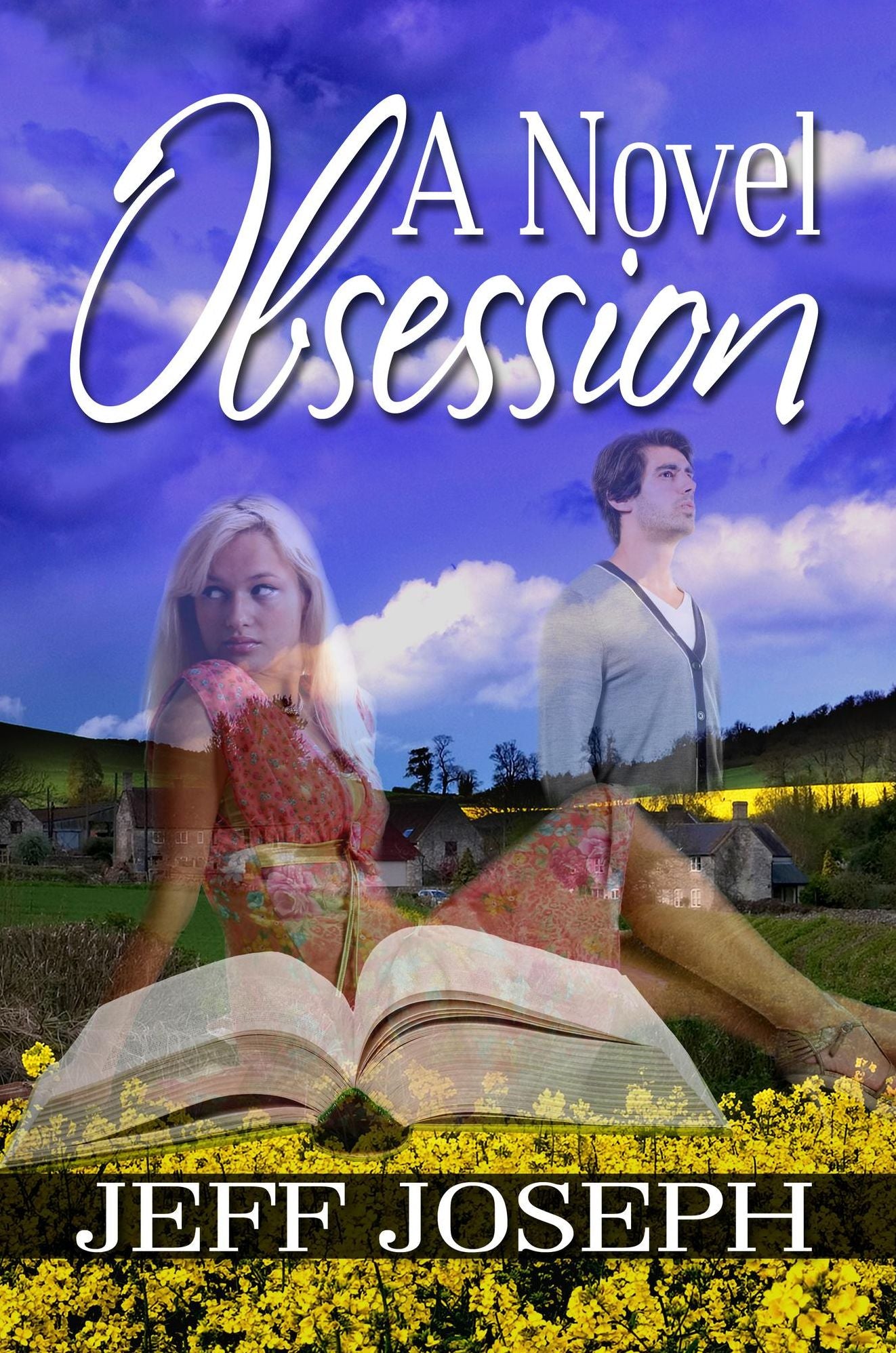 A Novel Obsession