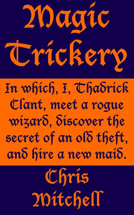 Magic Trickery