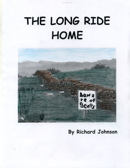 The Long Road Home