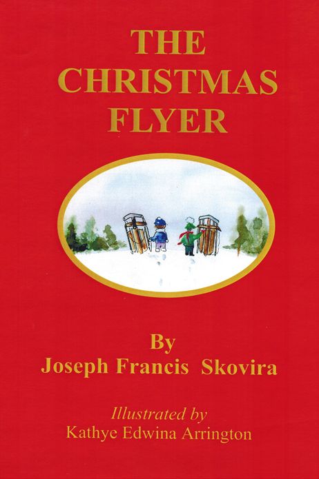 The Christmas Flyer