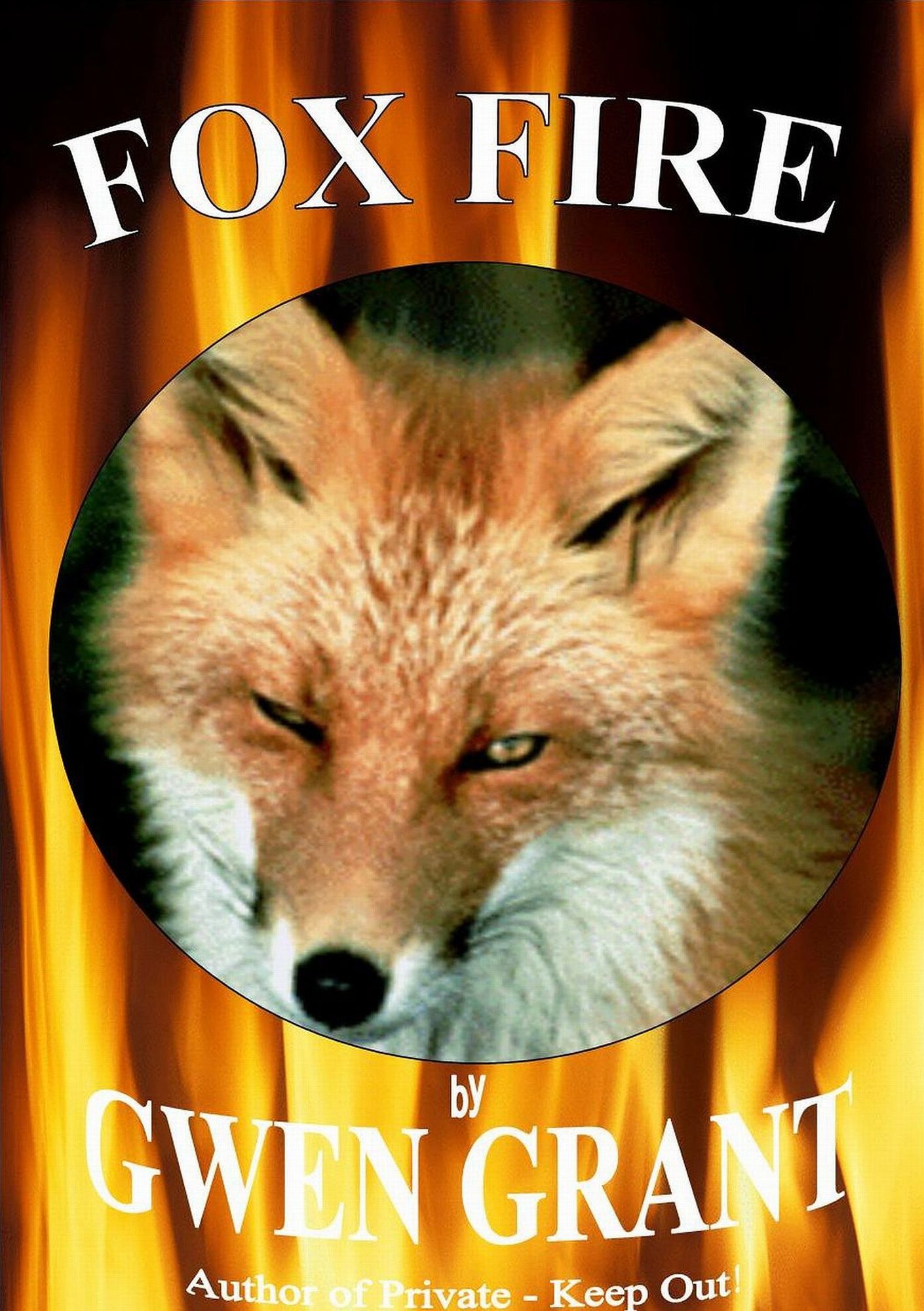 Fox Fire