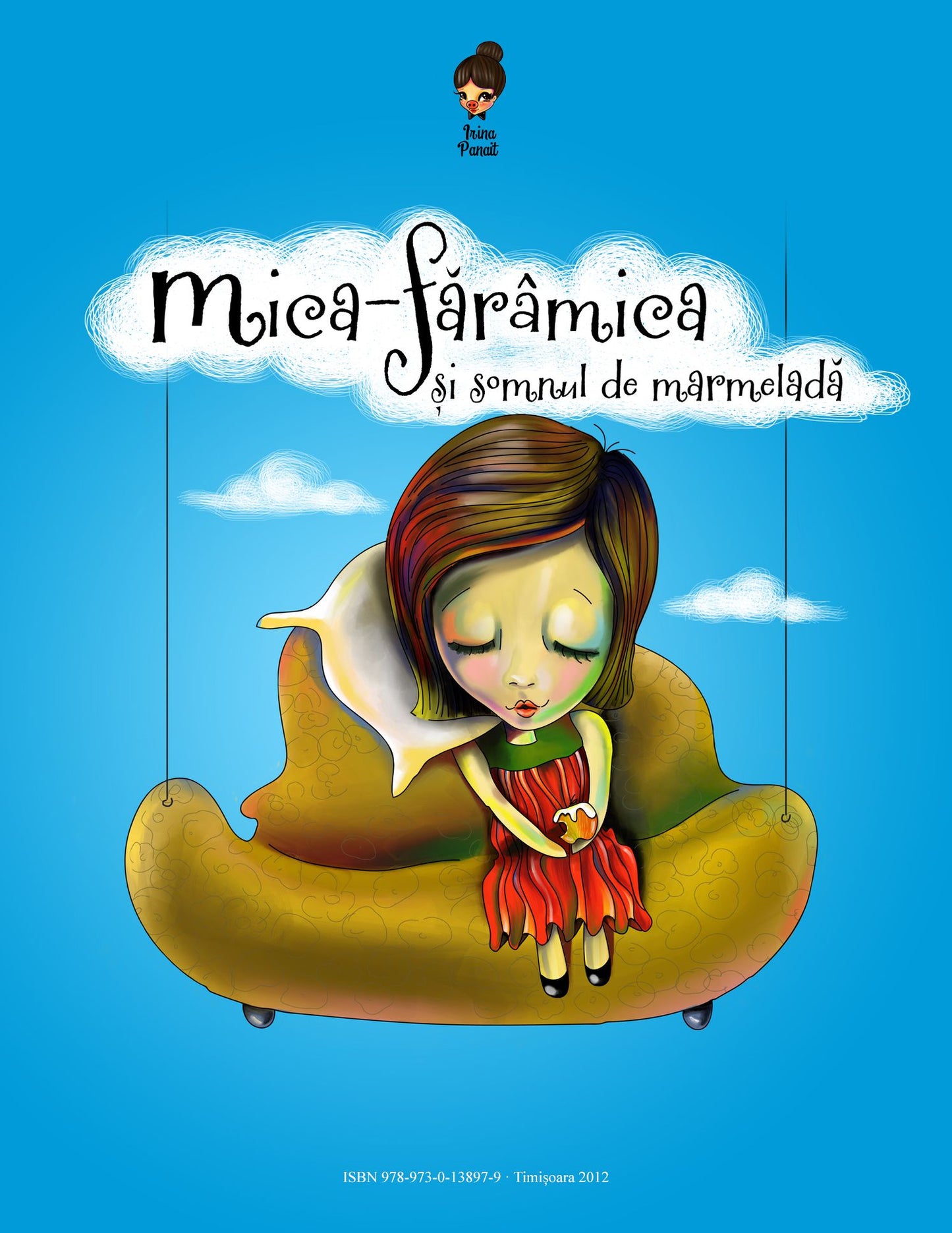 Mica-Faramica si somnul de marmelada