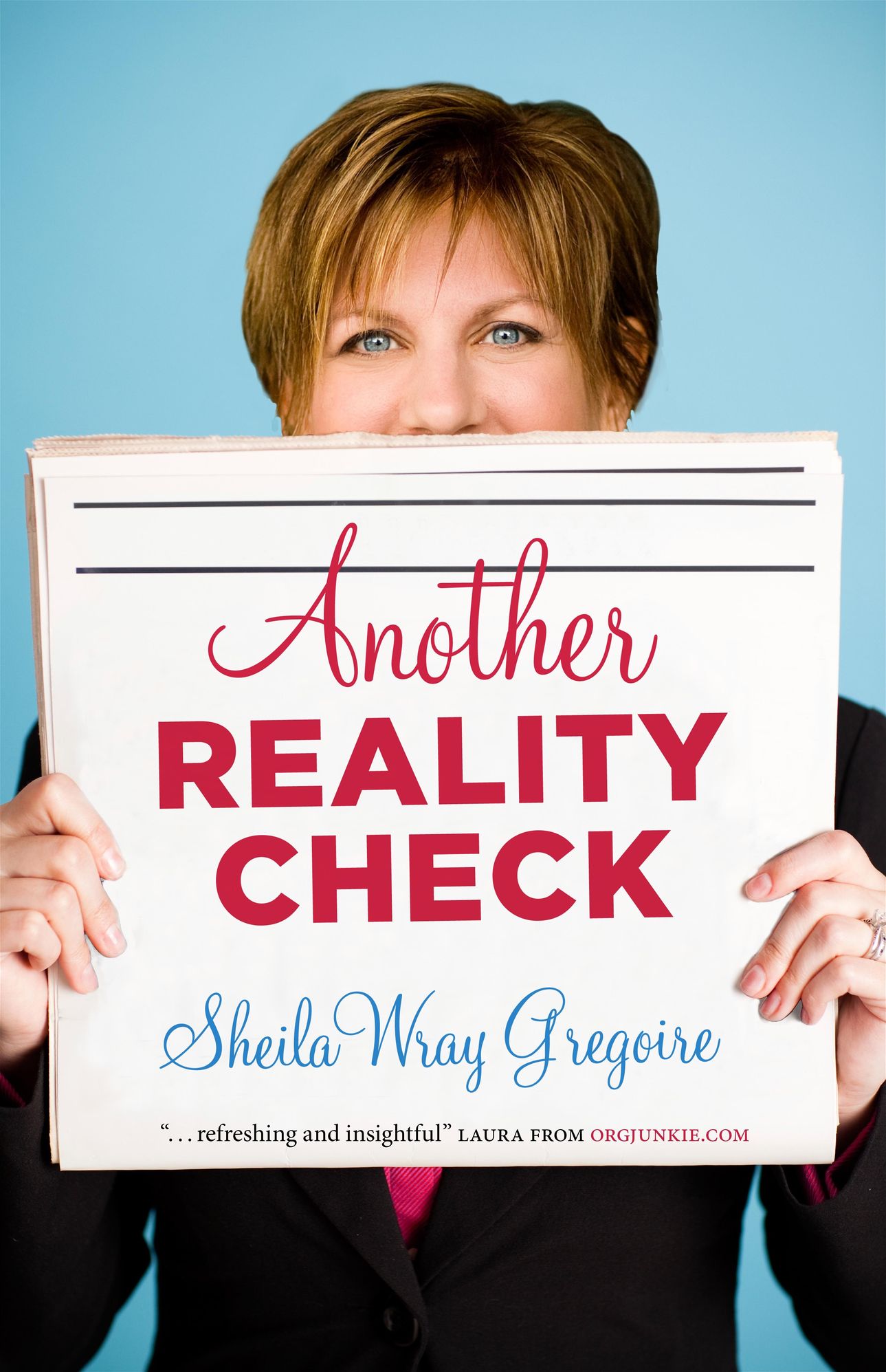 Another Reality Check