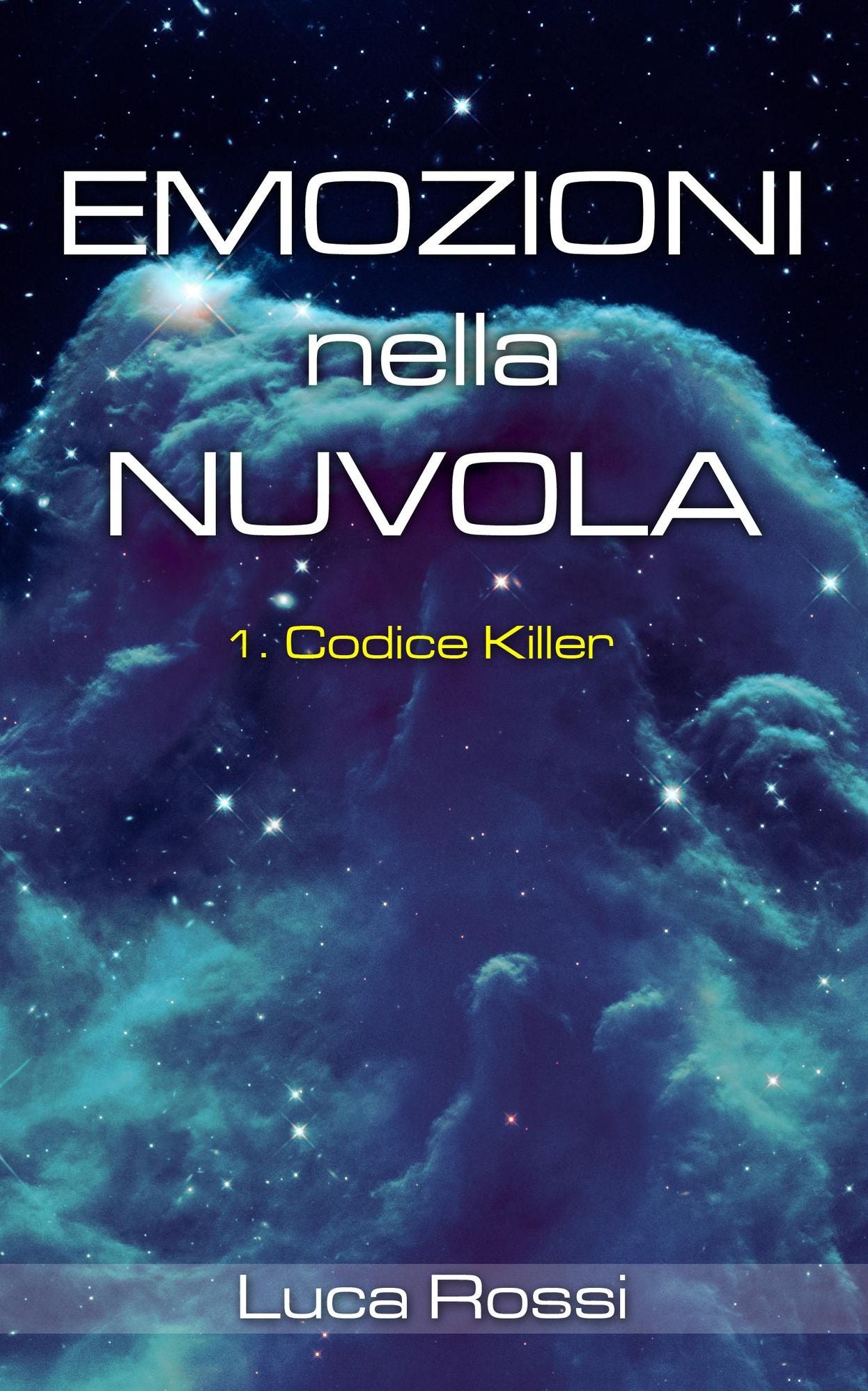 Emozioni nella Nuvola: 1. Codice Killer