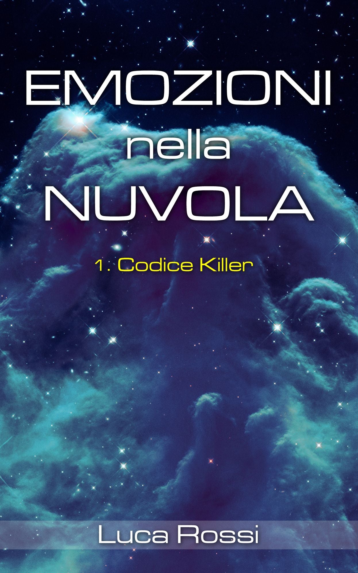 Emozioni nella Nuvola: 1. Codice Killer