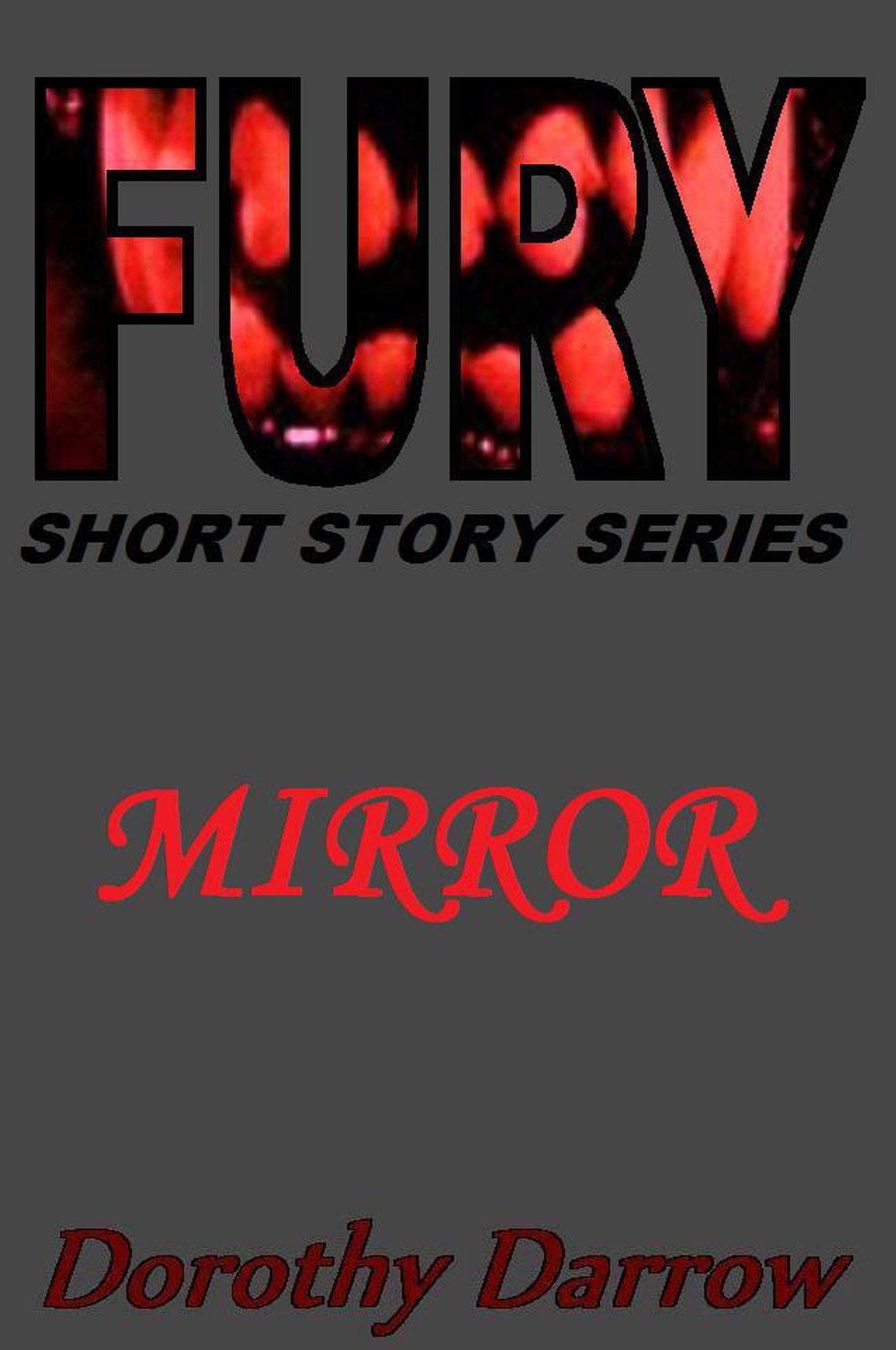 Mirror (Fury Short Story Series)