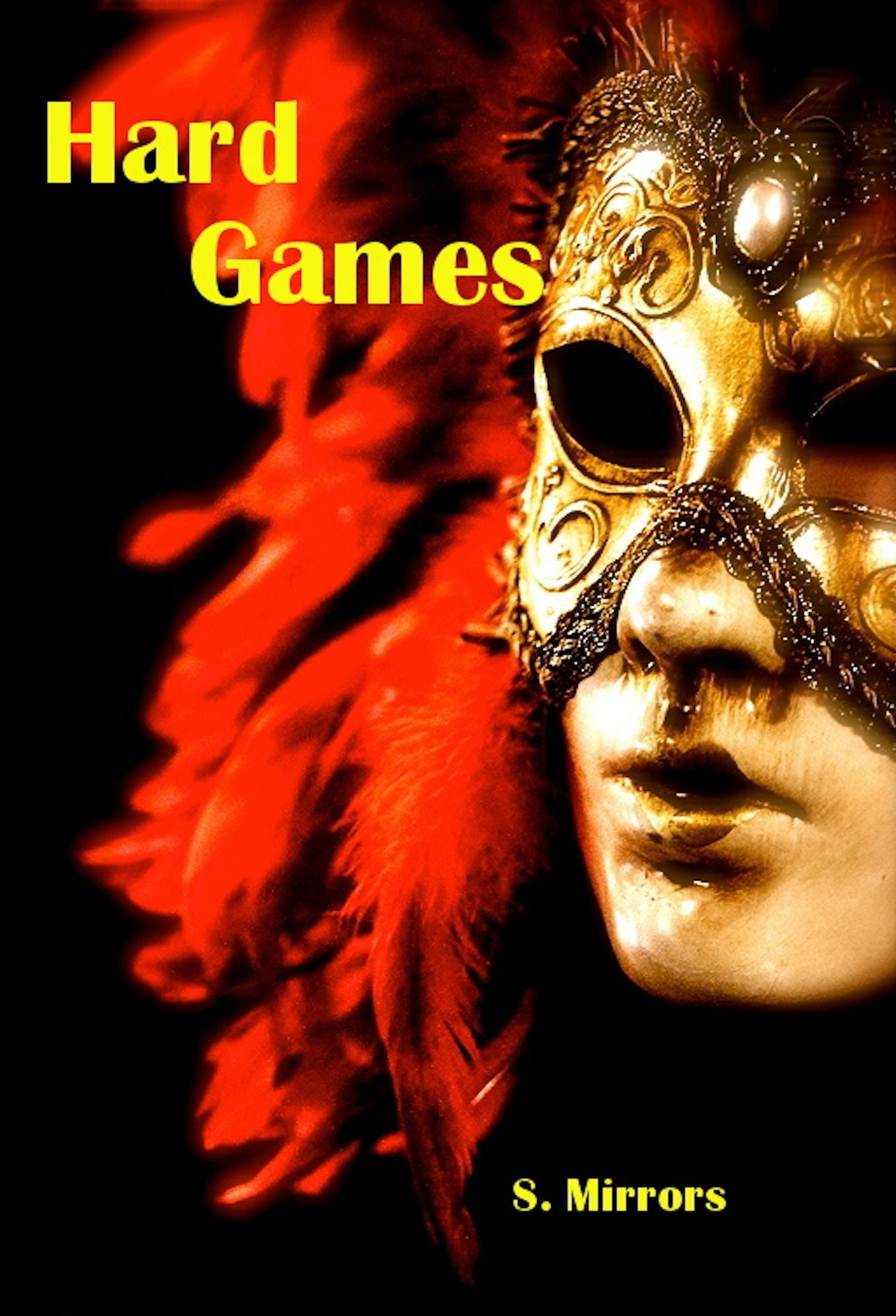 Hard Games