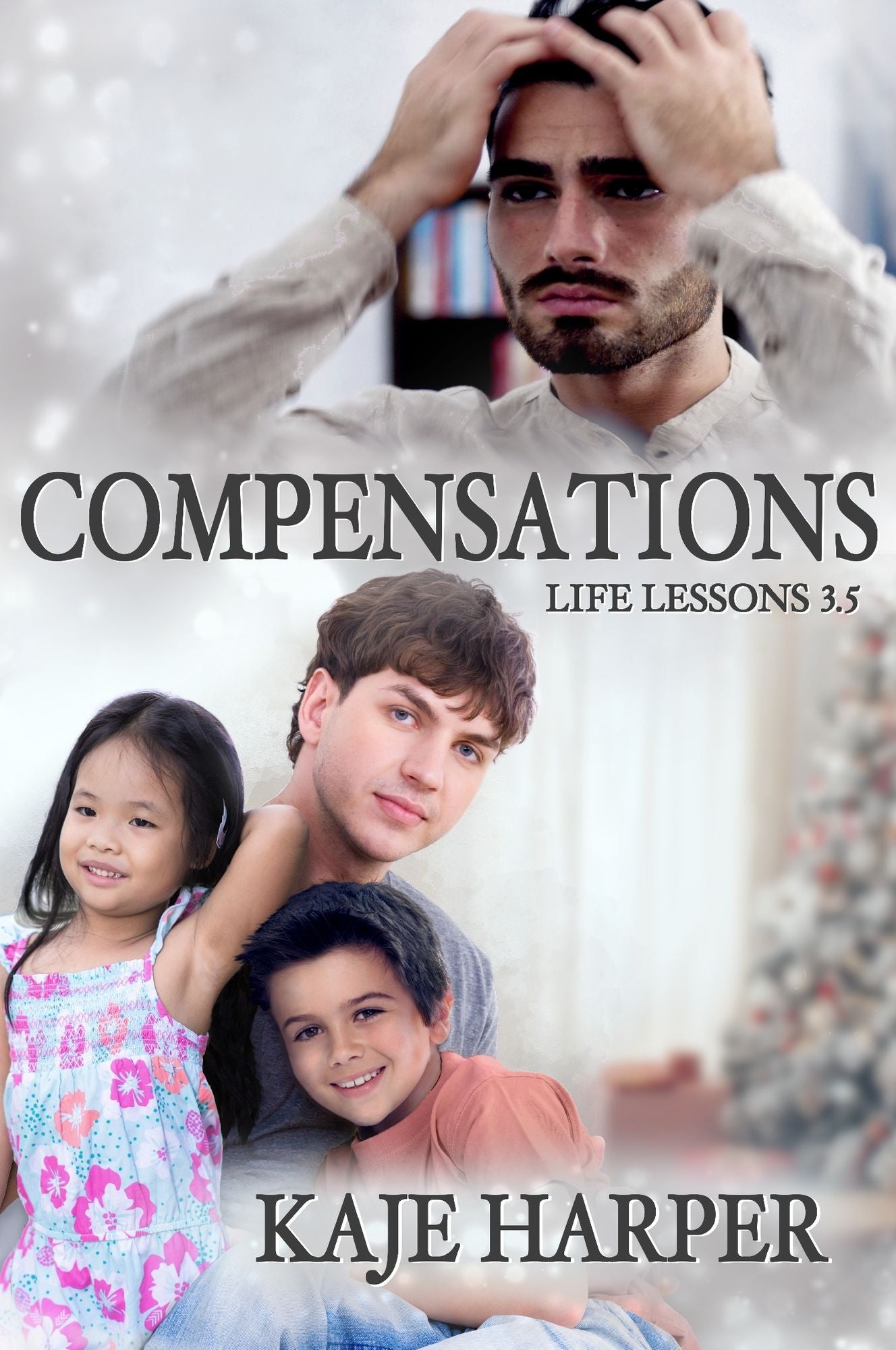 Compensations (Life Lessons Series)