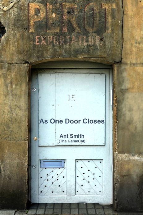 As One Door Closes