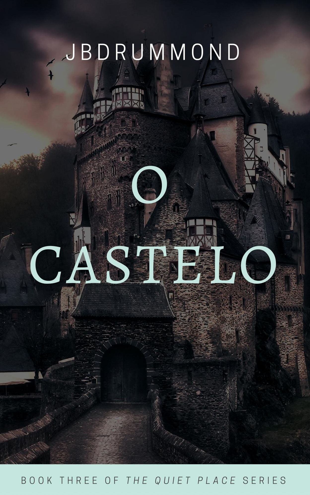 O Castelo: Dois Mundos em Conflito