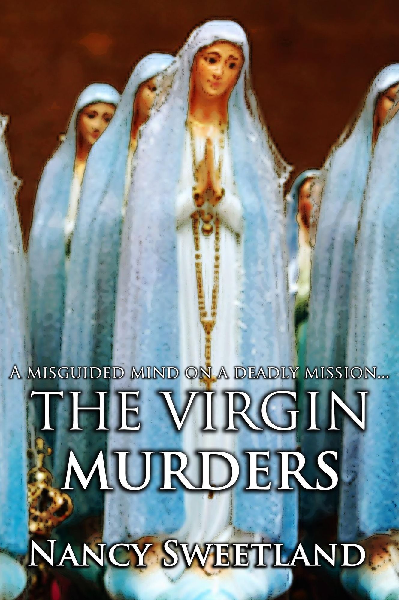 The Virgin Murders