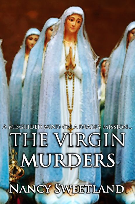 The Virgin Murders