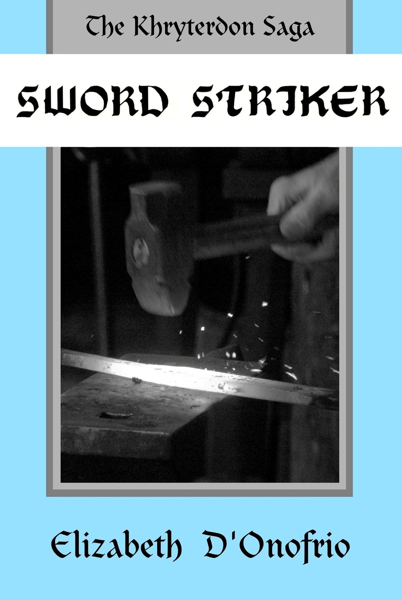 Sword Striker