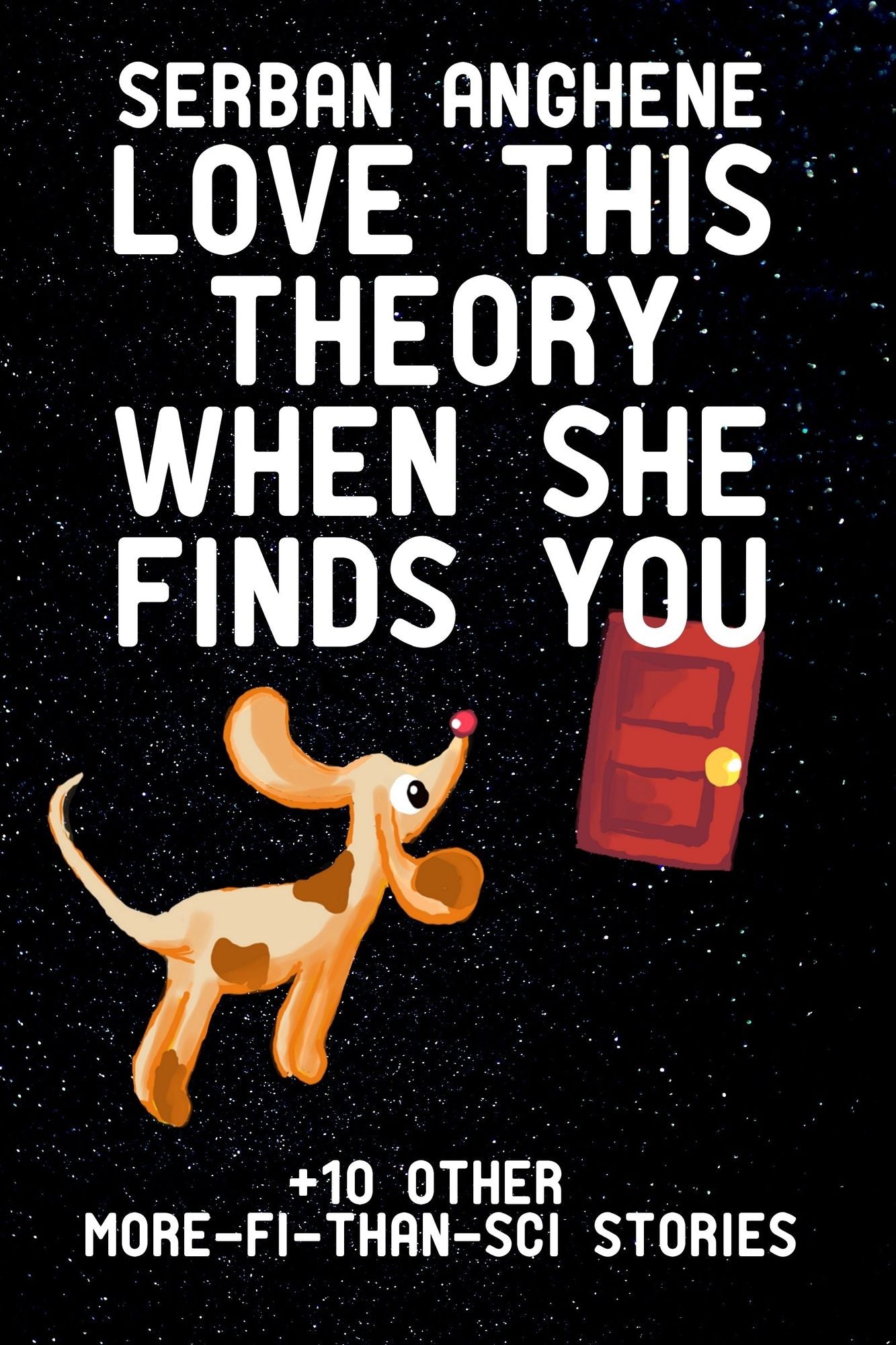 Love This Theory When She Finds You