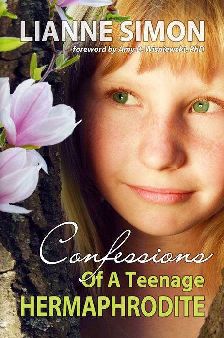 Confessions of a Teenage Hermaphrodite