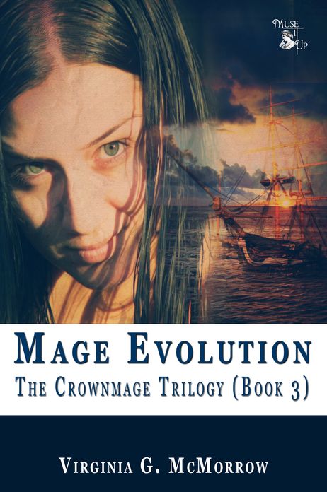 Mage Evolution
