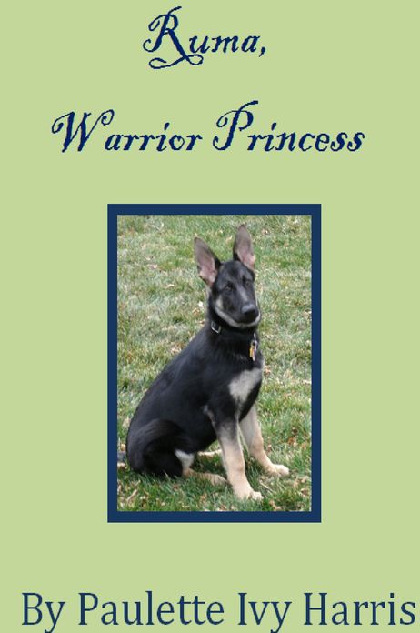 Ruma, Warrior Princess