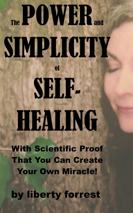 The Power and Simplicity of Self-Healing