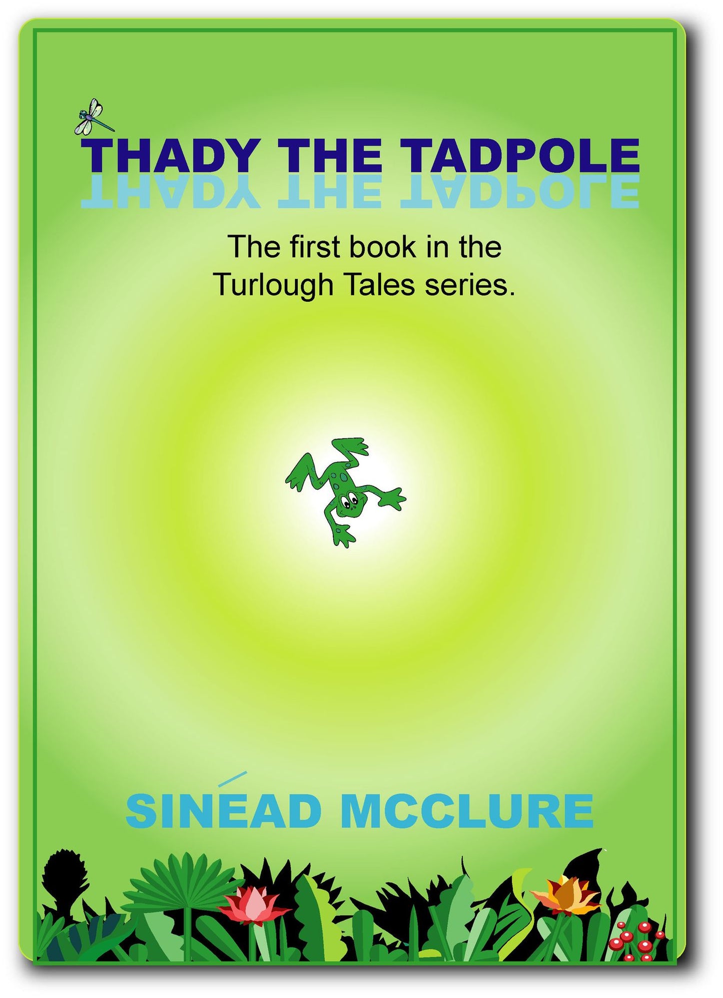 Thady the Tadpole