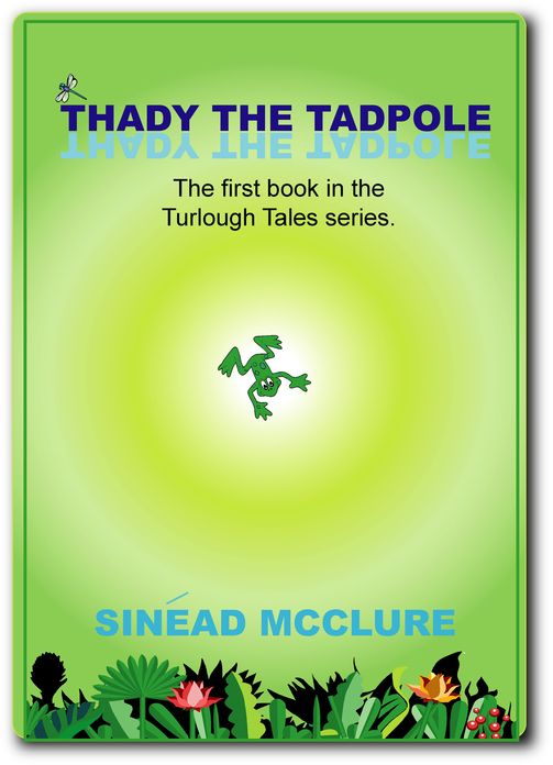 Thady the Tadpole