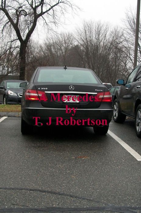 A Mercedes