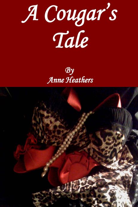 A Cougar's Tale