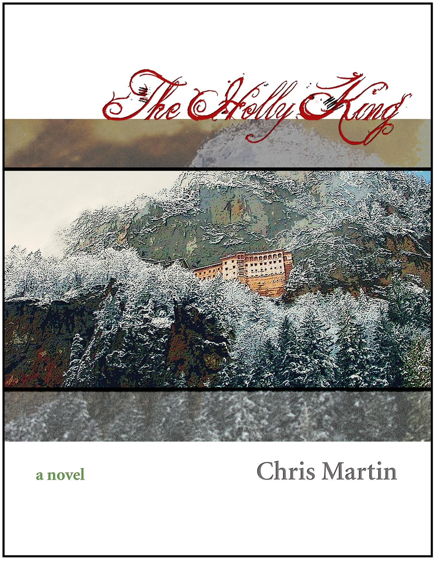 The Holly King