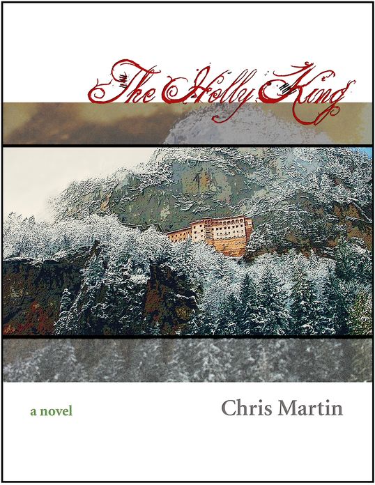The Holly King