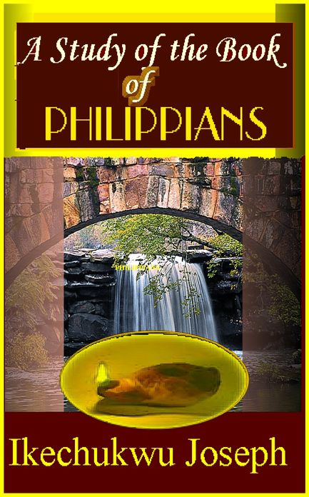 A Study of the Book of Philippians