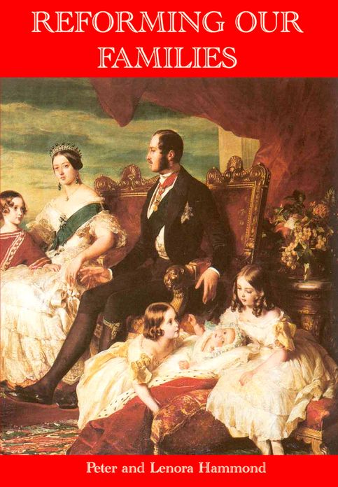 Reforming Our Families