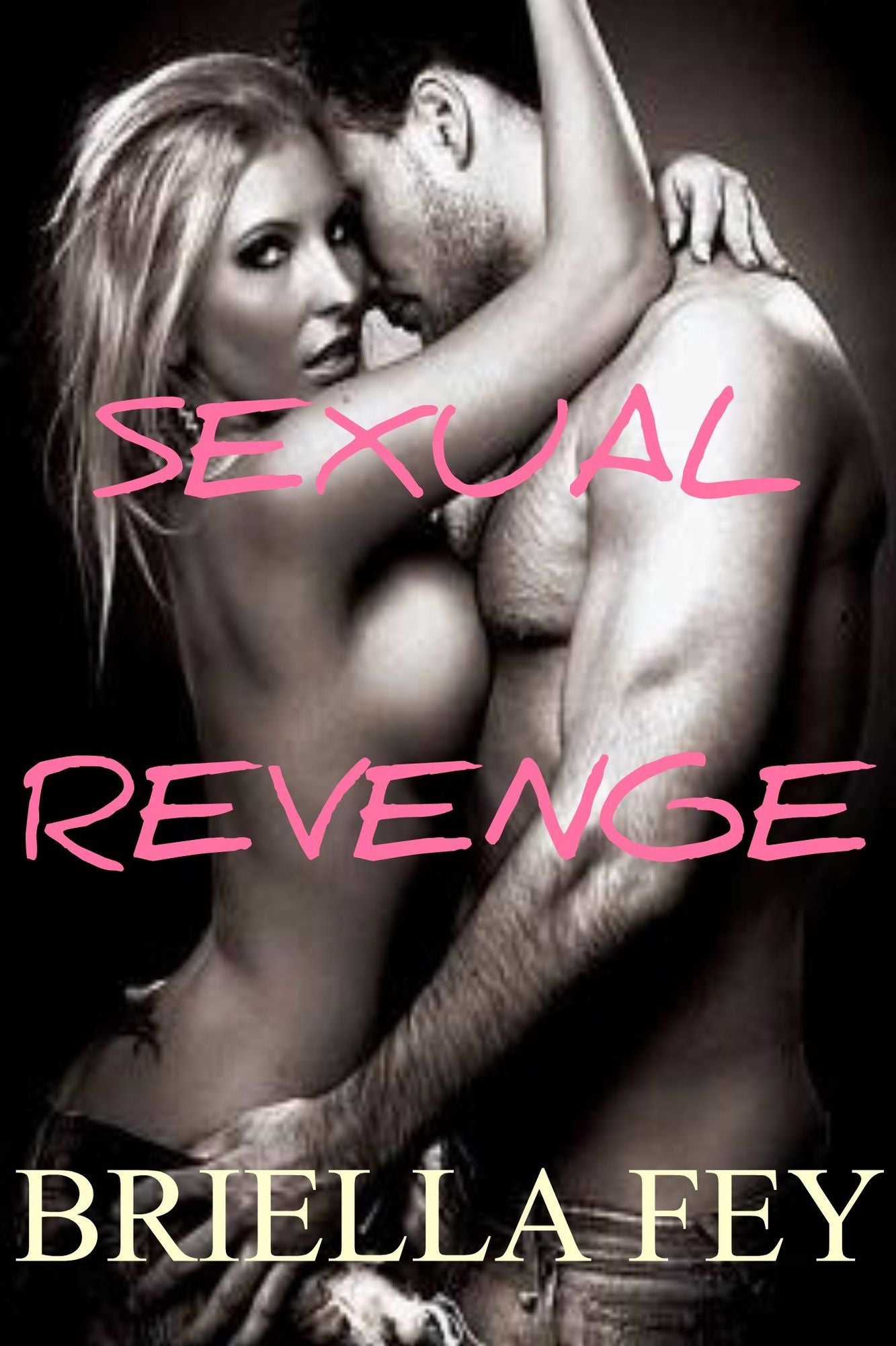 Sexual Revenge