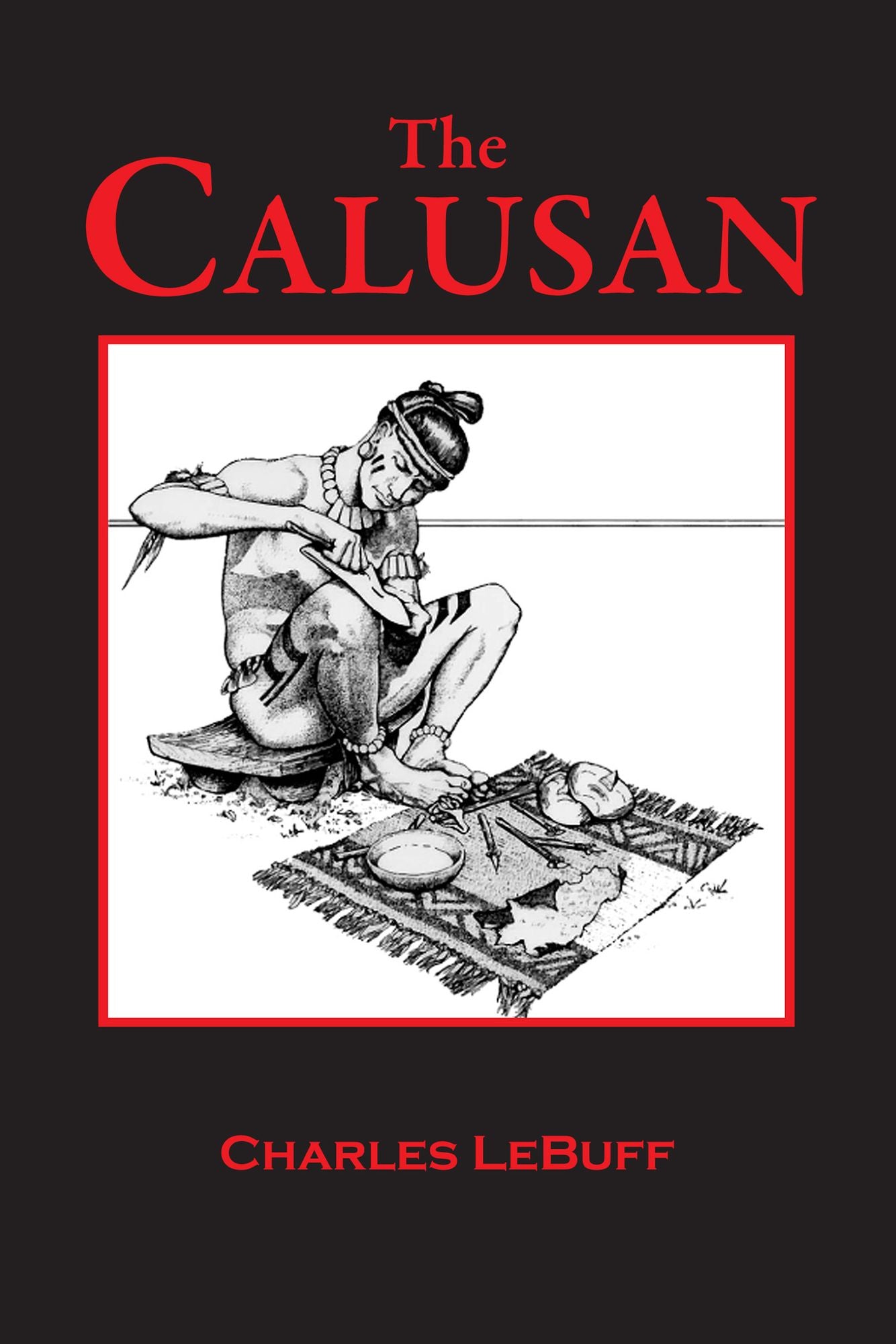 The Calusan