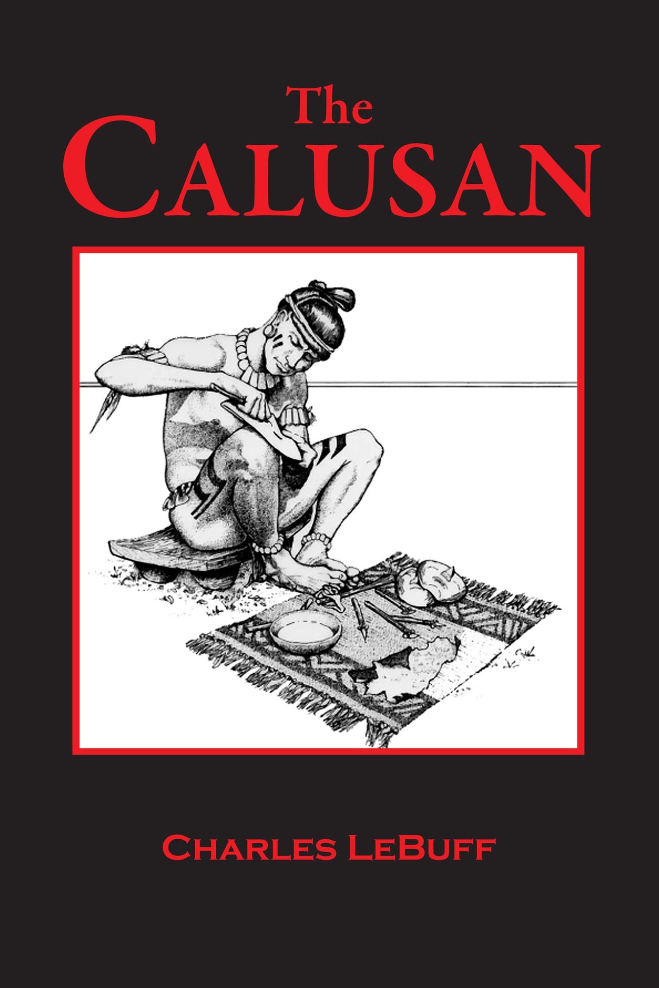 The Calusan