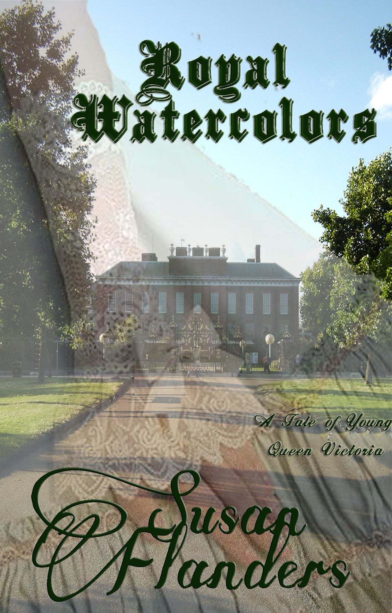 Royal Watercolors