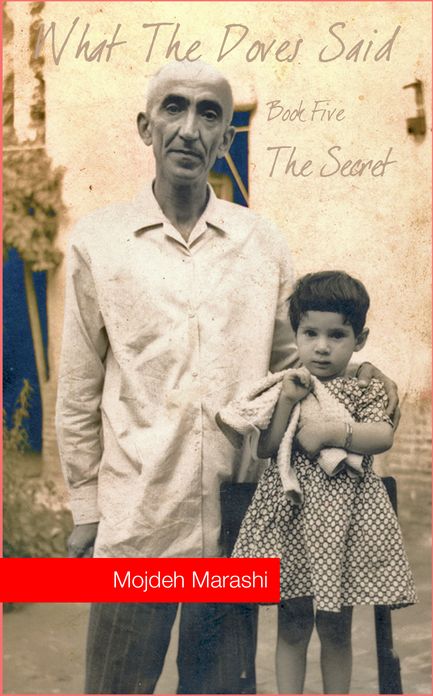 What The Doves Said: The Secret (Book Five)