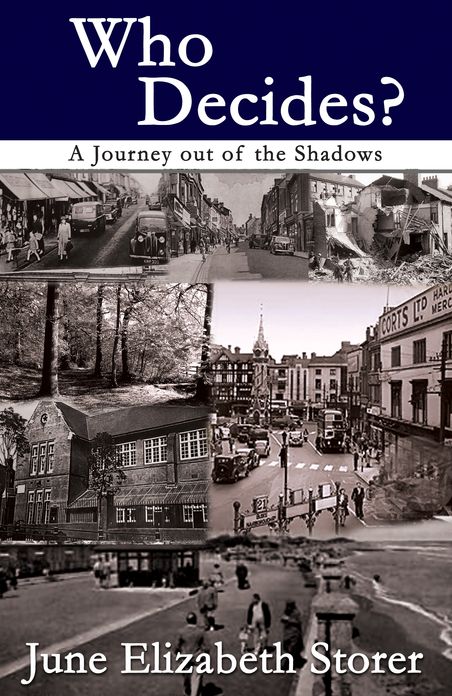 Who Decides? A Journey out of the Shadows