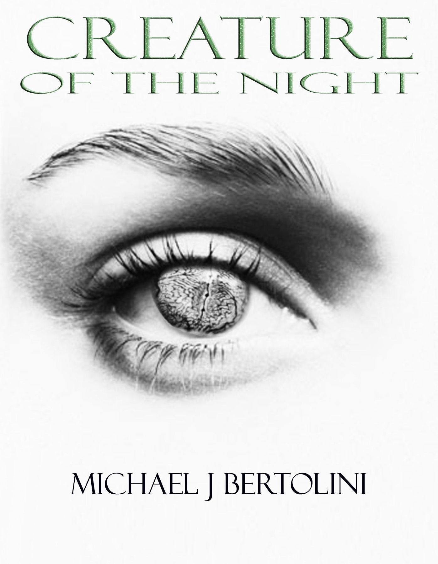 Creature Of The Night